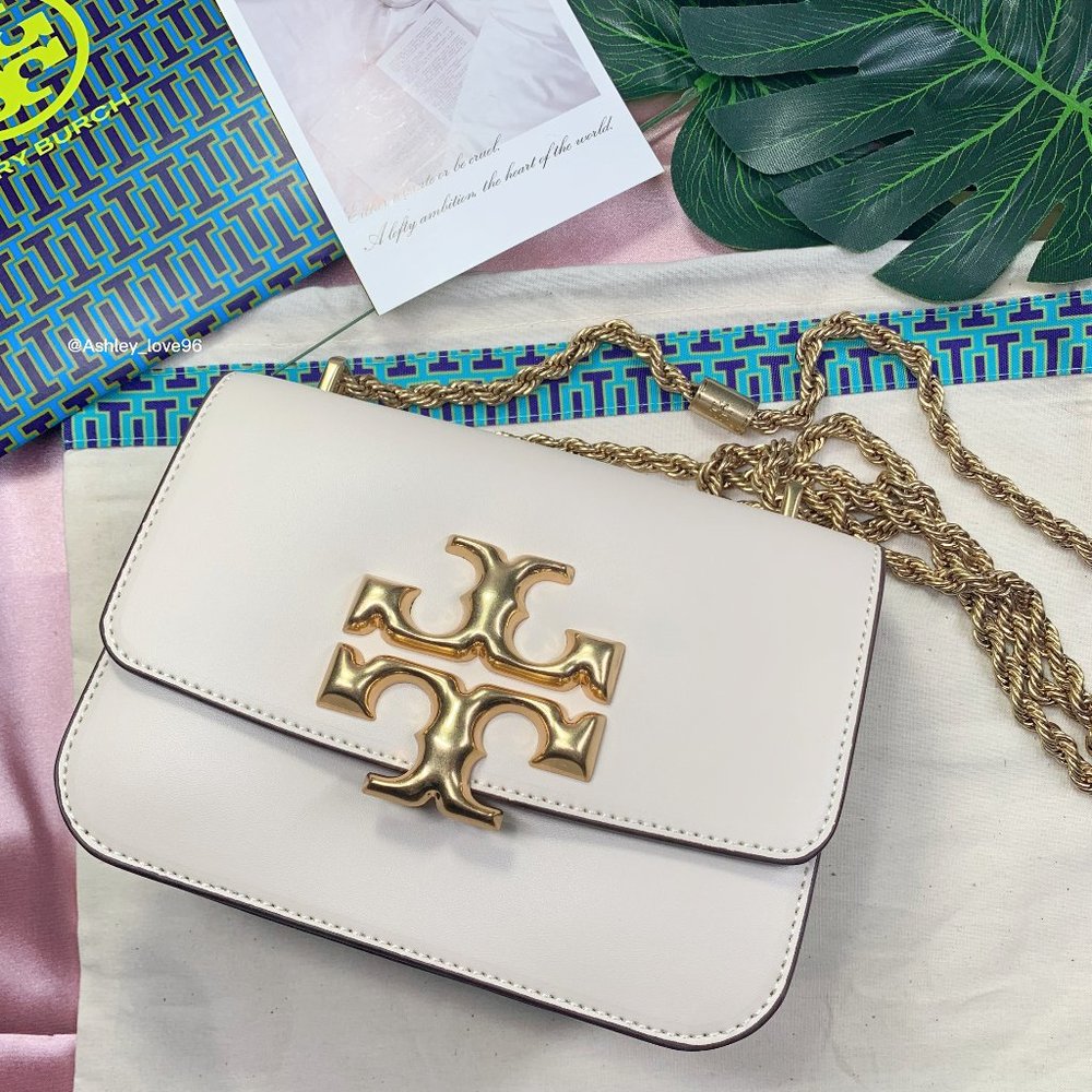 Tory Burch SMALL ELEANOR BAG